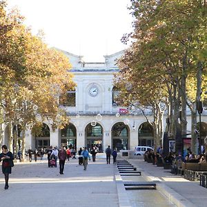 Appart'hôtel Odalys Le Cheval Blanc